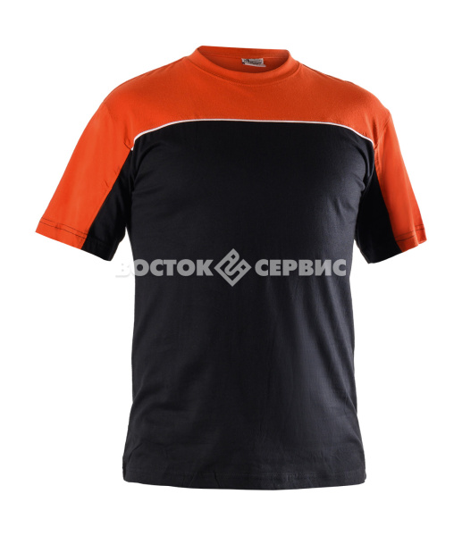 Футболка ЭМЕРТОН