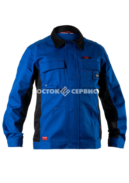 Куртка СПЕЦ-АВАНГАРД