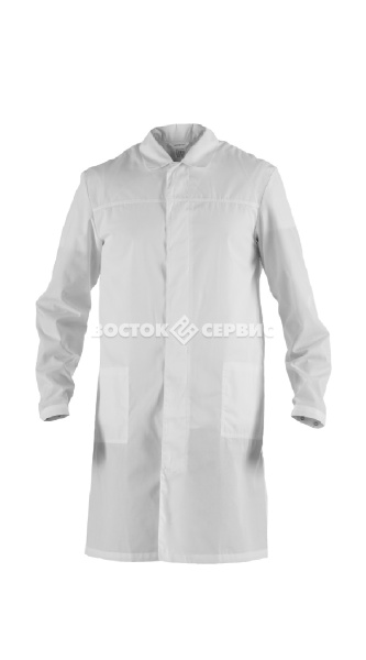 Халат АСТИ Оптима
