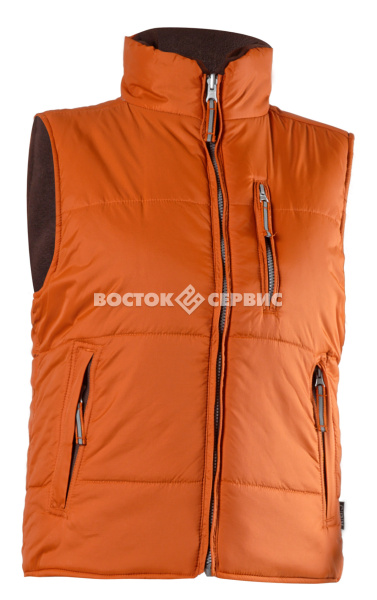 Жилет ЛЕДИ РОУЗВИЛЬ