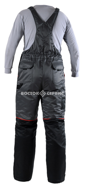 Полукомбинезон ГРОСС мужской