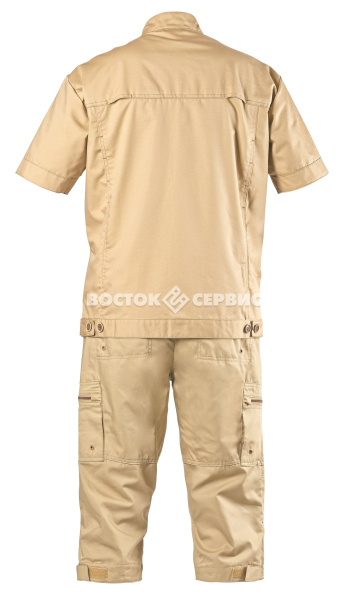 Бриджи КВАРЦ сафари