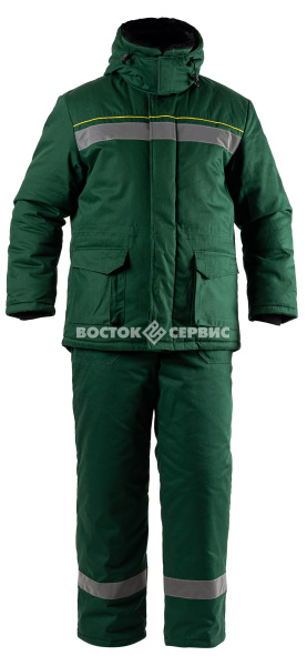 Костюм АЛТАЙ