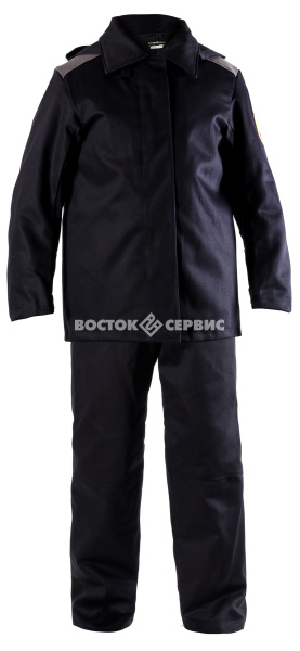 Костюм ЗЕВС ПЛЮС