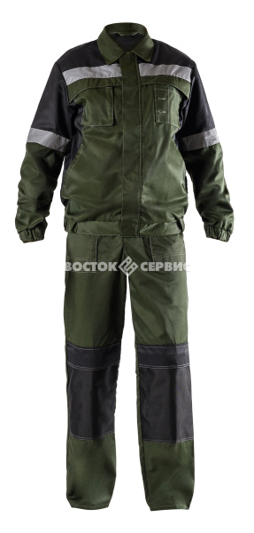 Костюм ГАРАЖ