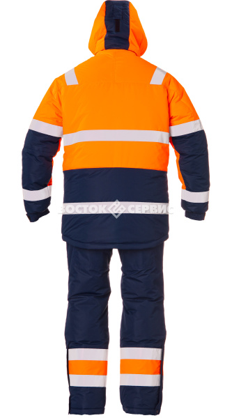 Костюм РЕВЕРС (К)