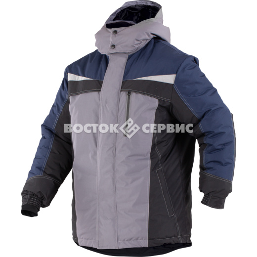 Куртка СПЕЦ