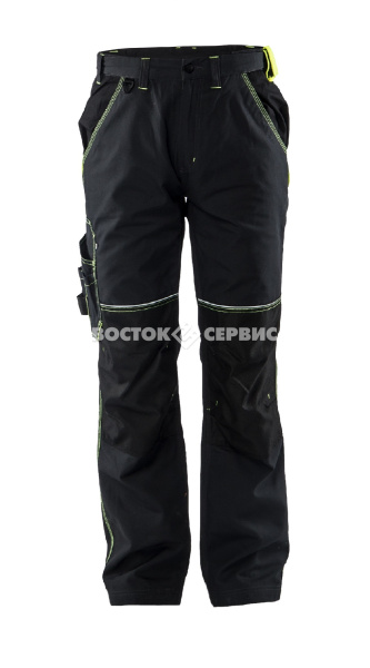 Брюки НОКСФИЛД