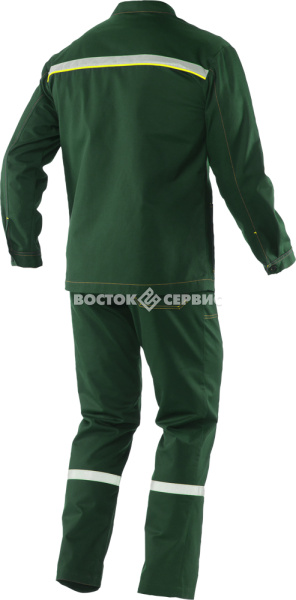 Костюм БАЙКАЛ-1 СОП