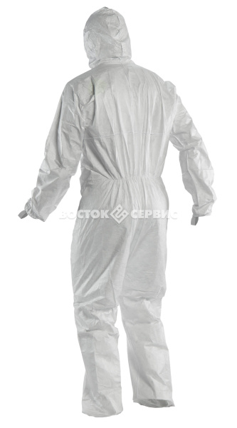 Комбинезон БТР 500 Тайвек 41гр